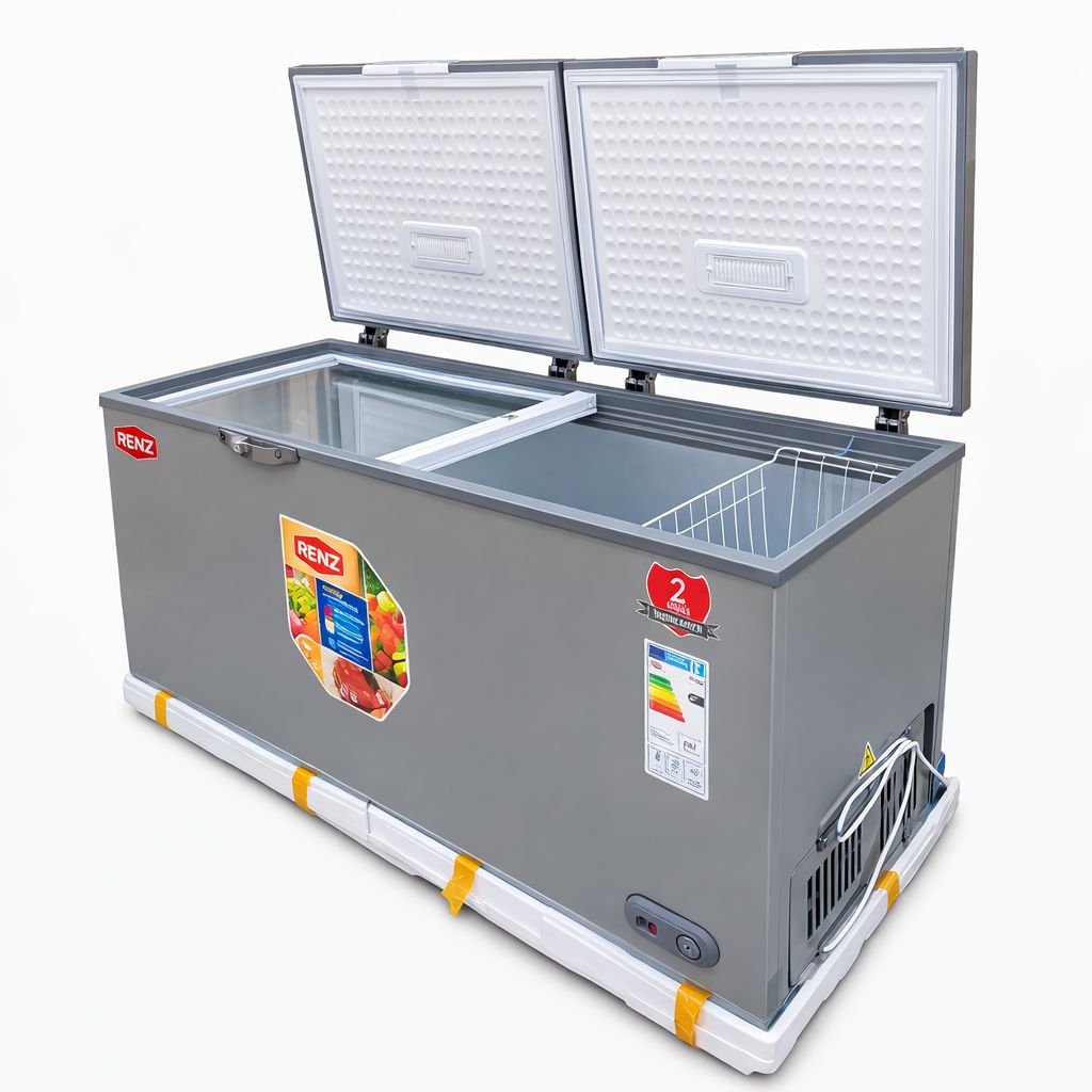 Renz congelateur 500